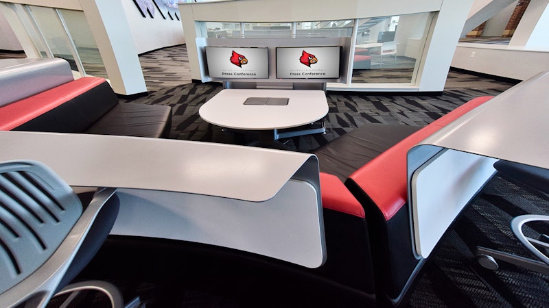U Of L Case Study Photo 1