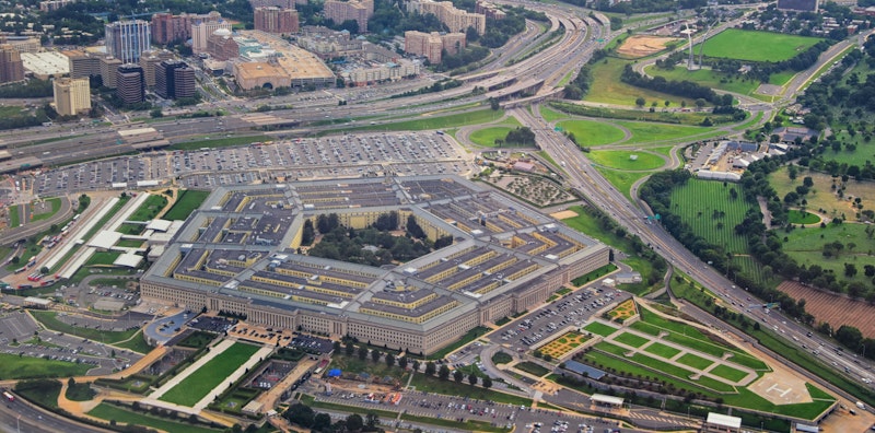 Department Of Defense