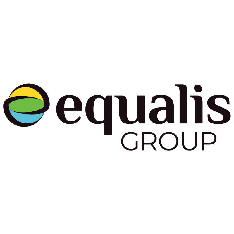Logo Equalis Group Png