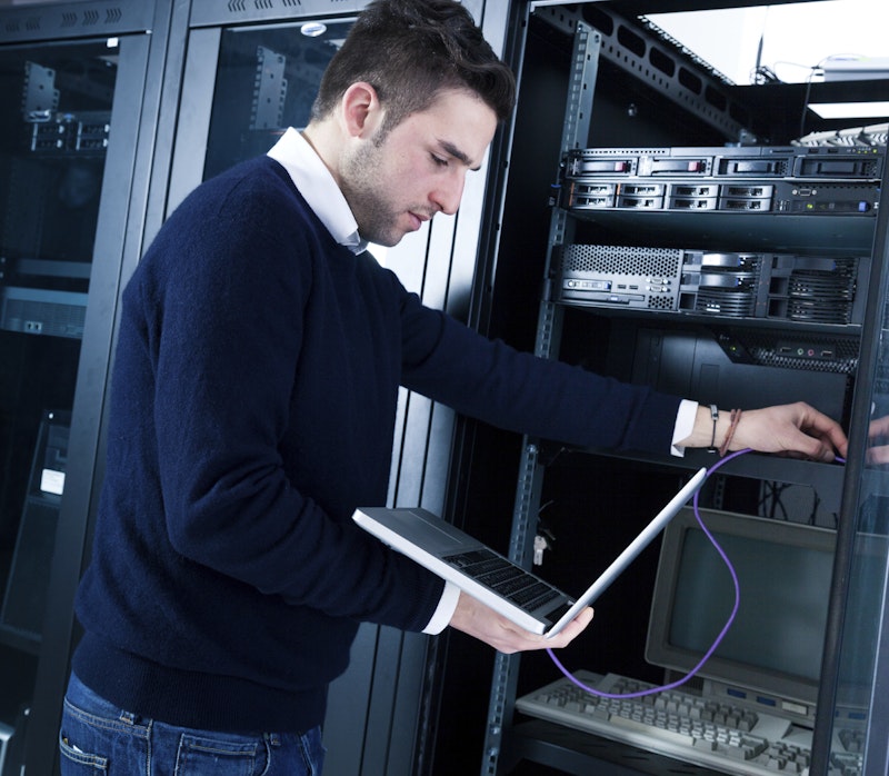 Data Center1