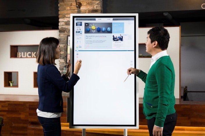 Samsung Flip Article Main 4