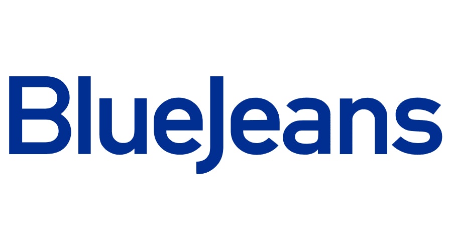 Bluejeans Vector Logo