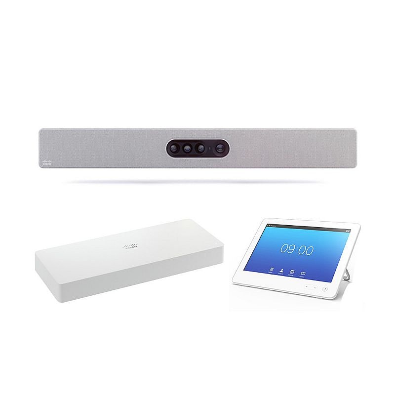 Cisco Room Kits