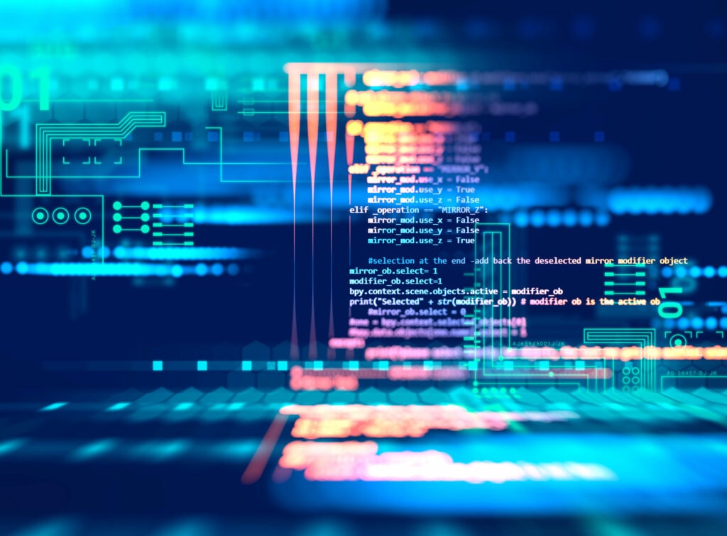 Infrastructure As Code 1024x756