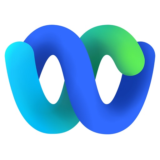 Webex Logo