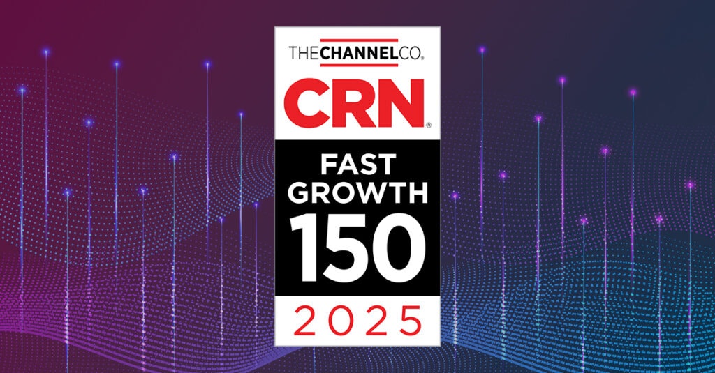 2025 Crn Fast Growth 150 Social 1024x535