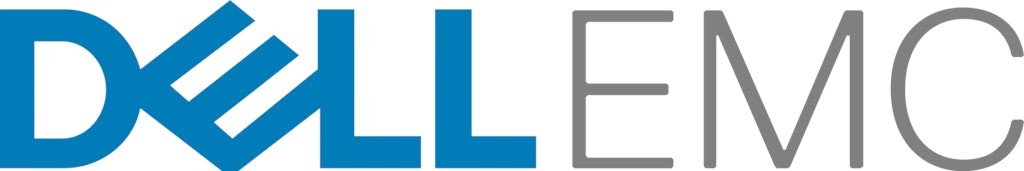 Dell Emc Logo Svg