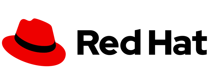 Red Hat Logo Wine