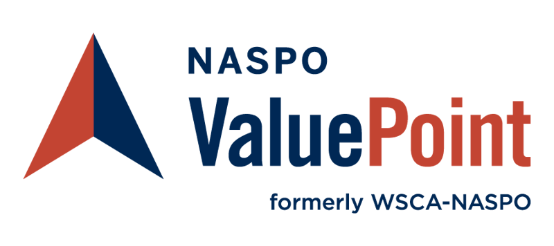 Naspo Valuepoint Logo Color Resize