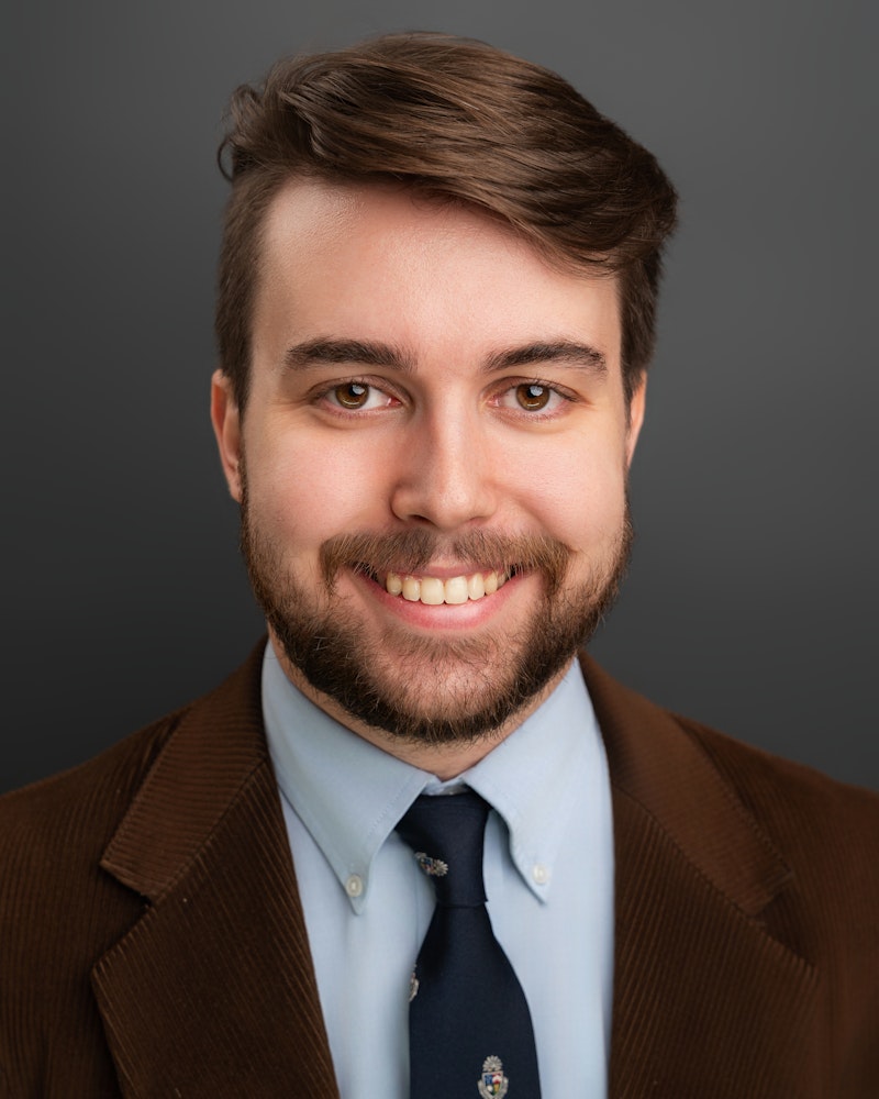 Sam Deckel