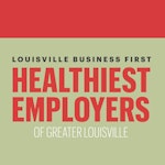 Healthiestemployersoflouisville