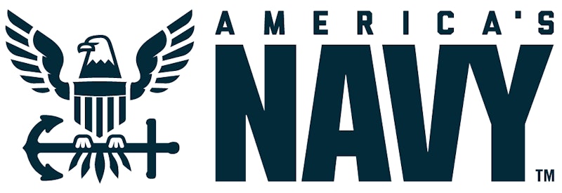Navy Logo 2019