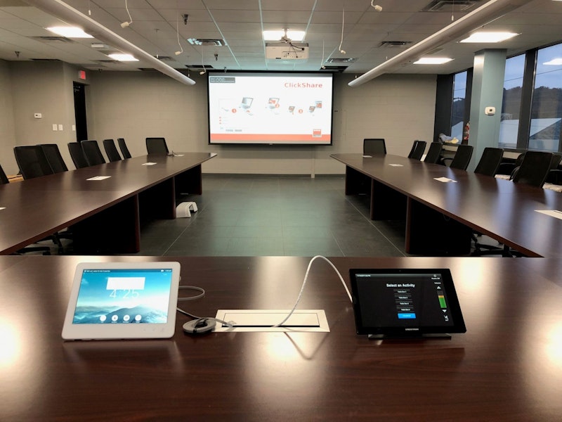 Av Install Full Room 1