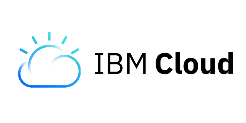 Ibm Cloud Logo
