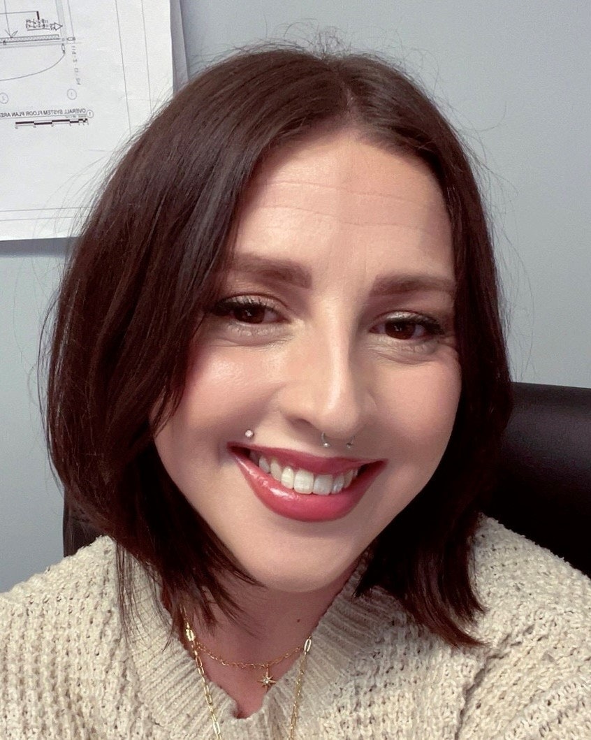 Rebecca Conklin
