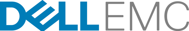 Dell Emc Logo Svg