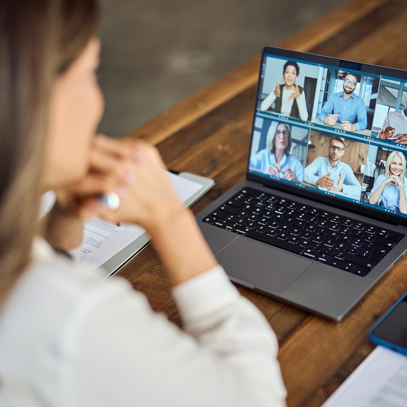 Video Conference